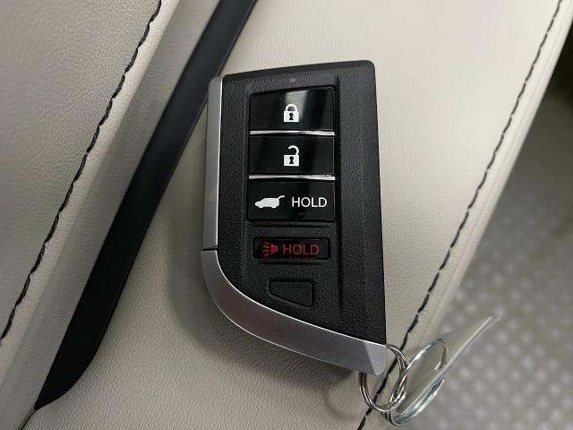 2025 Acura RDX Vehicle Photo in Appleton, WI 54913