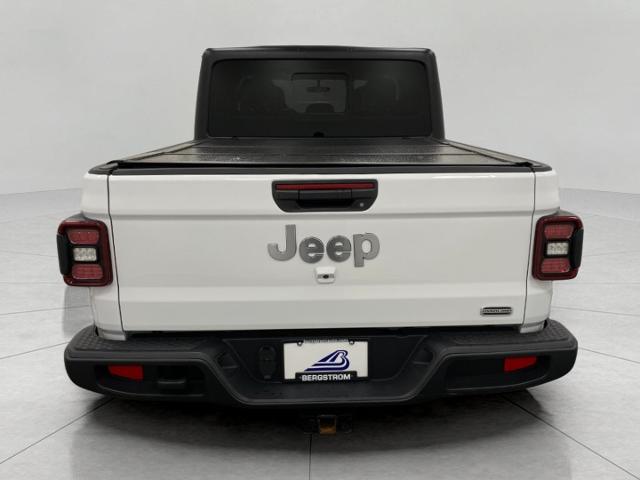 2022 Jeep Gladiator Vehicle Photo in Appleton, WI 54913