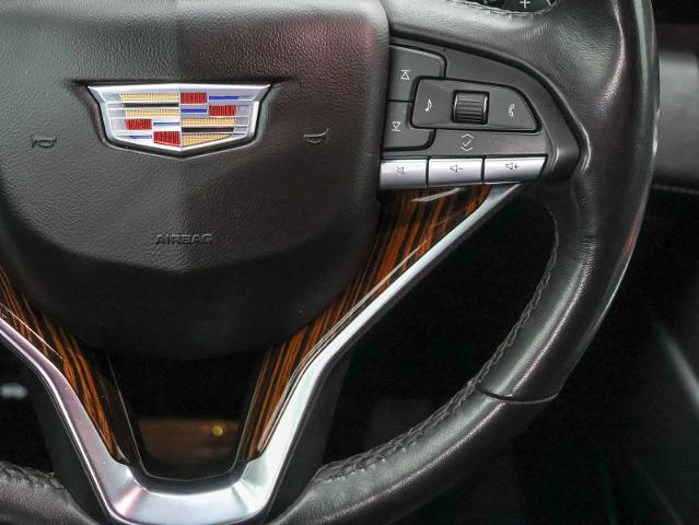 2021 Cadillac Escalade Vehicle Photo in Dallas, TX 75209