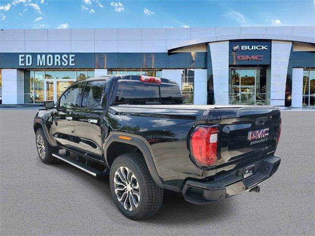 2025 GMC Canyon Vehicle Photo in SUNRISE, FL 33323-3202