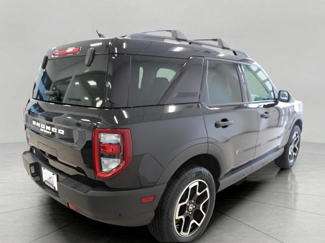 2023 Ford Bronco Sport Vehicle Photo in Green Bay, WI 54304