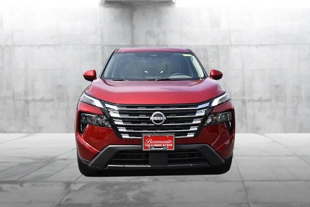 2025 Nissan Rogue Vehicle Photo in Ballwin, MO 63011