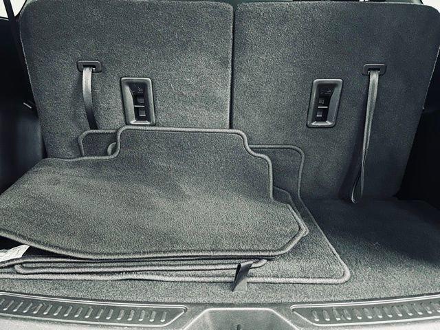 2022 GMC Acadia Vehicle Photo in MEDINA, OH 44256-9631