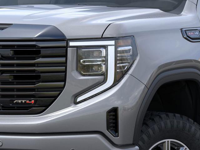 2025 GMC Sierra 1500 Vehicle Photo in PASADENA, CA 91107-3803
