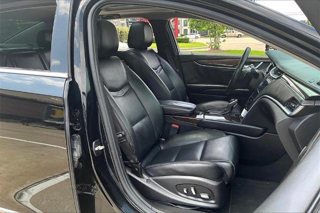 2015 Cadillac XTS Vehicle Photo in San Antonio, TX 78230