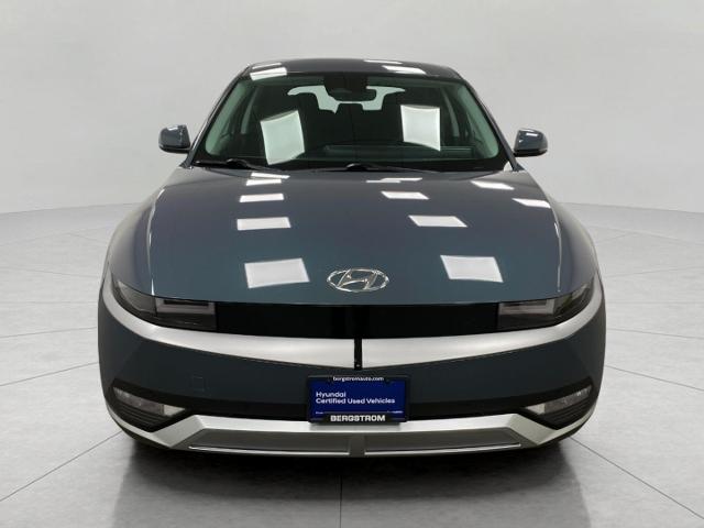 2024 Hyundai IONIQ 5 Vehicle Photo in Appleton, WI 54913