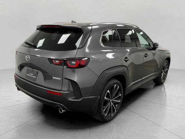 2024 Mazda CX-50 Vehicle Photo in Appleton, WI 54913