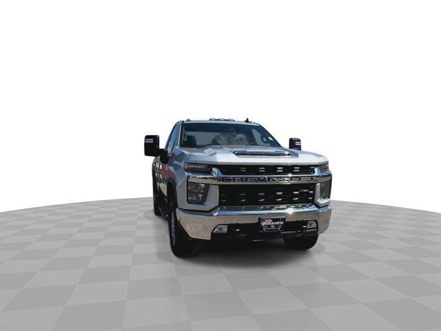 Certified 2020 Chevrolet Silverado 3500HD LT with VIN 1GC3YTE72LF248216 for sale in Alexandria, MN