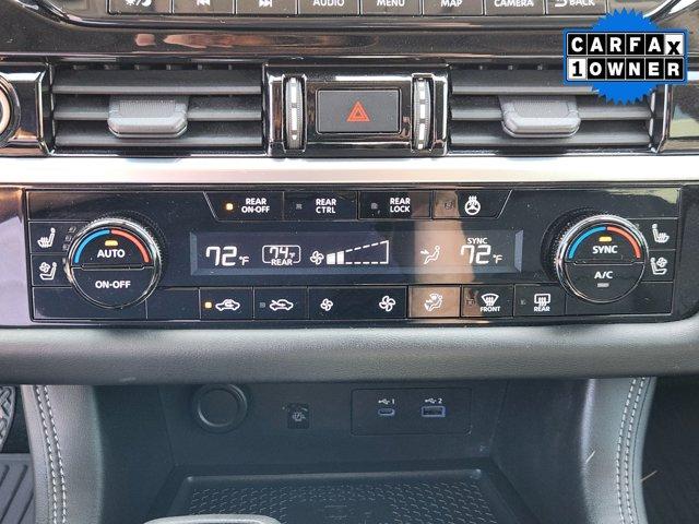 2022 Nissan Pathfinder Vehicle Photo in Ardmore, PA 19003
