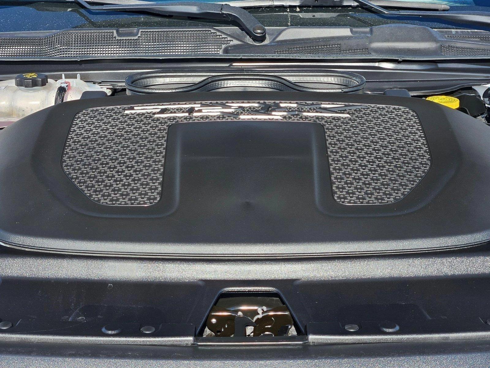 2024 Ram 1500 Vehicle Photo in Fort Lauderdale, FL 33316