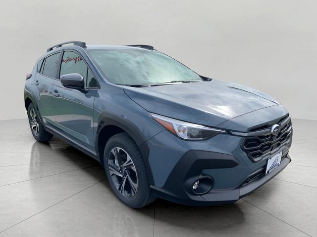 2025 Subaru Crosstrek Vehicle Photo in Oshkosh, WI 54904