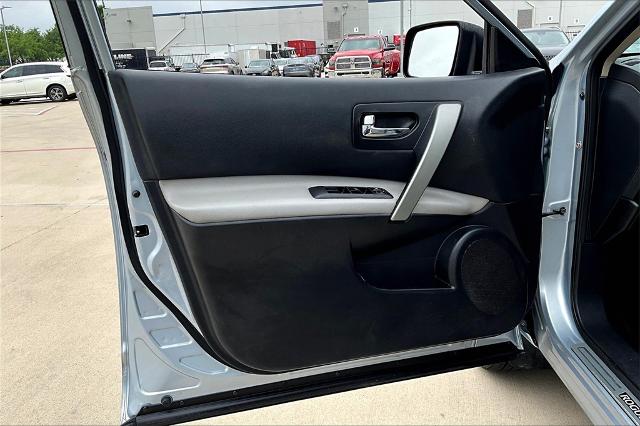 2012 Nissan Rogue Vehicle Photo in Grapevine, TX 76051