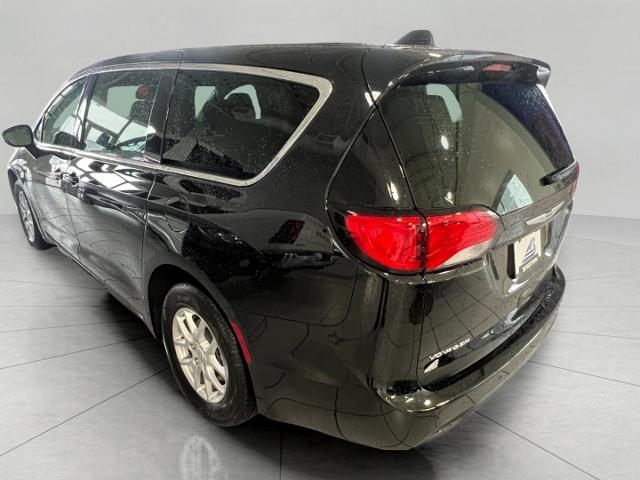 2025 Chrysler Voyager Vehicle Photo in Oshkosh, WI 54901