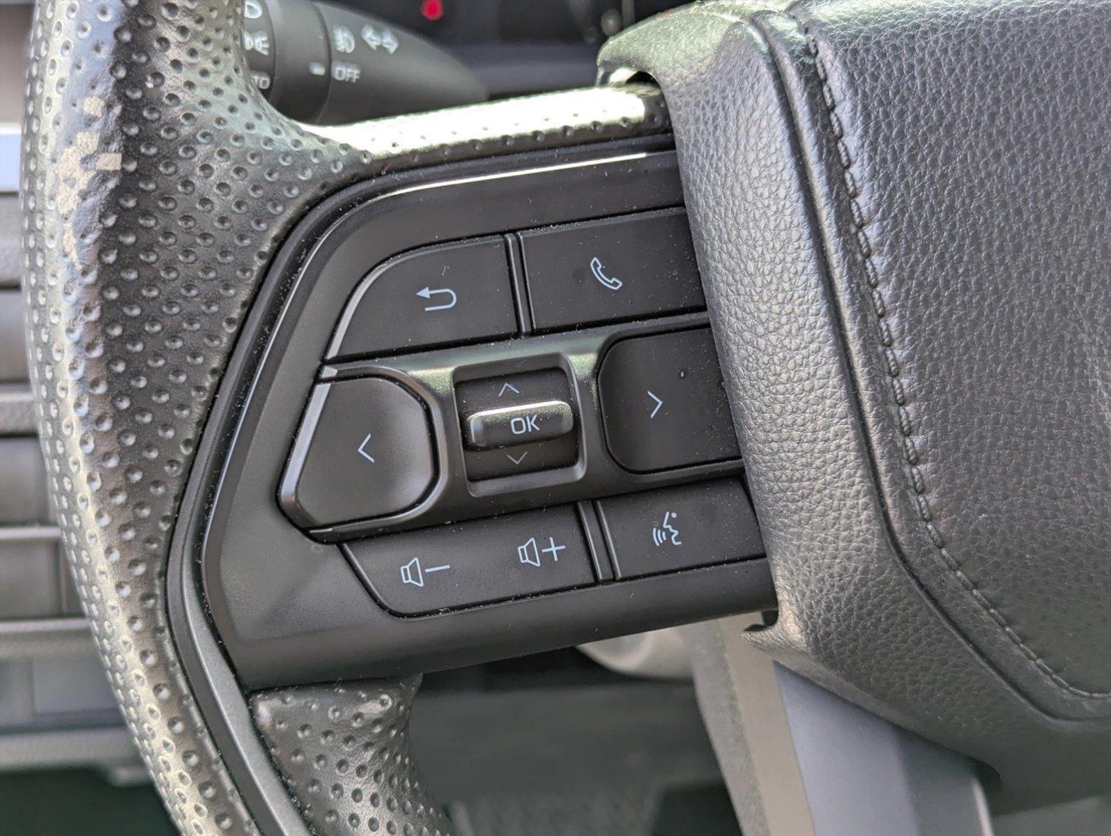 2024 Toyota Tacoma 2WD Vehicle Photo in Ft. Myers, FL 33907