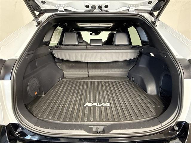 2023 Toyota RAV4 Vehicle Photo in Everett, WA 98204