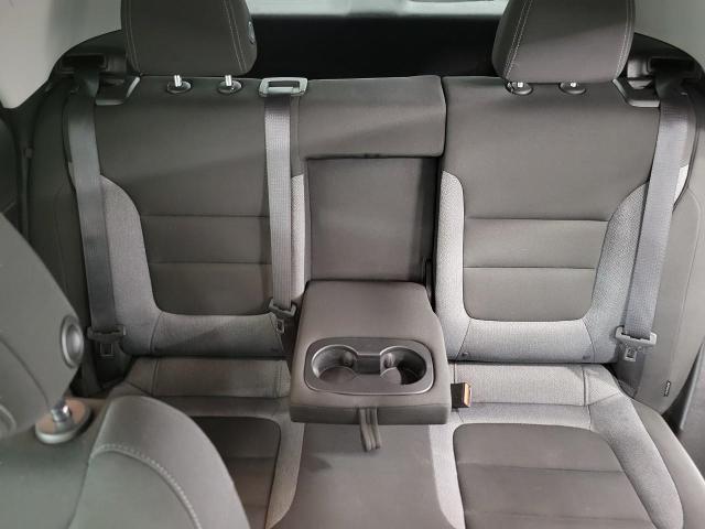 2023 Chevrolet Trailblazer Vehicle Photo in APPLETON, WI 54914-4656