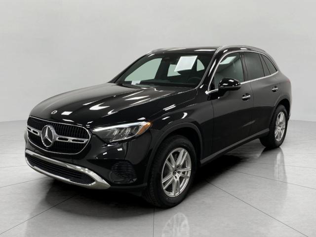 2025 Mercedes-Benz GLC Vehicle Photo in Appleton, WI 54913