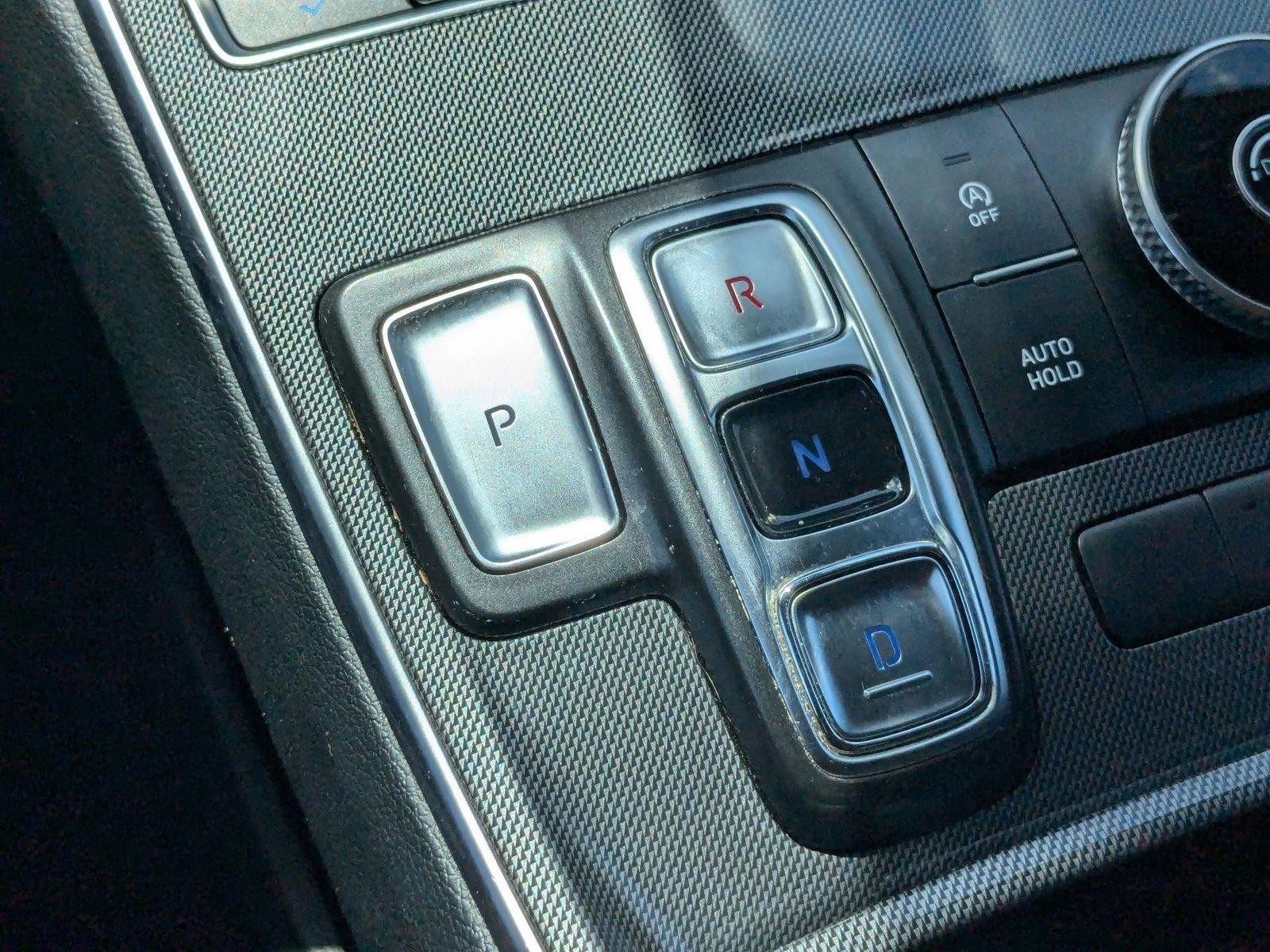 2022 Hyundai SANTA FE Vehicle Photo in Maitland, FL 32751