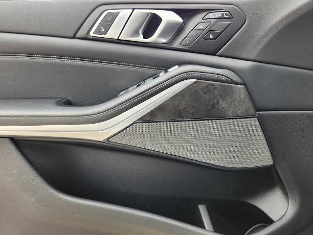 2023 BMW X7 M60i Vehicle Photo in PLANO, TX 75024