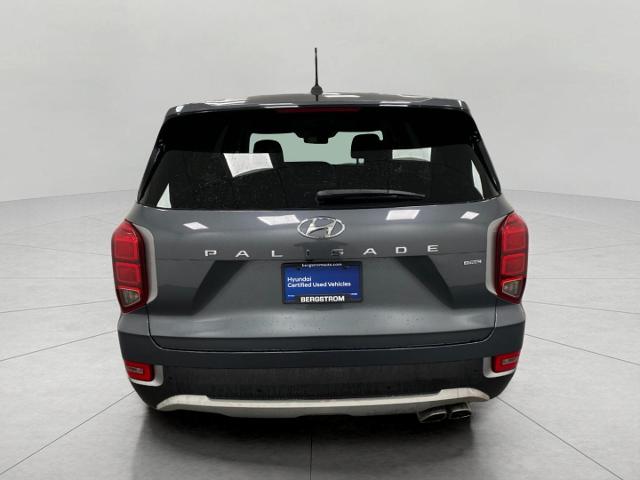 2021 Hyundai PALISADE Vehicle Photo in Appleton, WI 54913