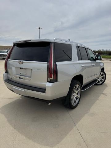 2017 Cadillac Escalade Vehicle Photo in Peoria, IL 61615