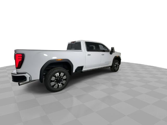 2025 GMC Sierra 2500 HD Vehicle Photo in GILBERT, AZ 85297-0402