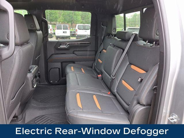 2023 GMC Sierra 1500 Vehicle Photo in PAWLING, NY 12564-3219