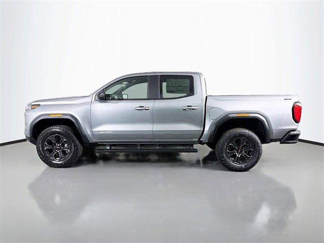 2025 GMC Canyon Vehicle Photo in PUYALLUP, WA 98371-4149