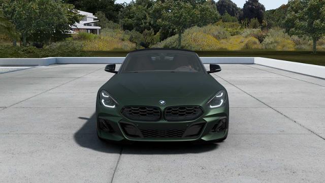 2026 BMW Z4 M40i Vehicle Photo in GRAPEVINE, TX 76051
