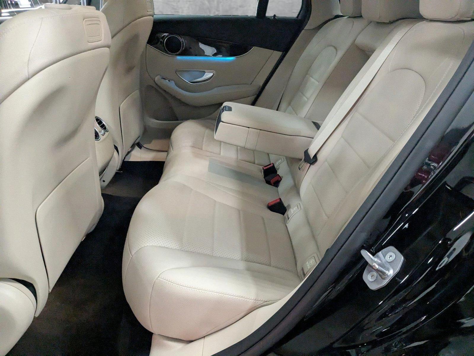 2019 Mercedes-Benz GLC Vehicle Photo in Pompano Beach, FL 33064