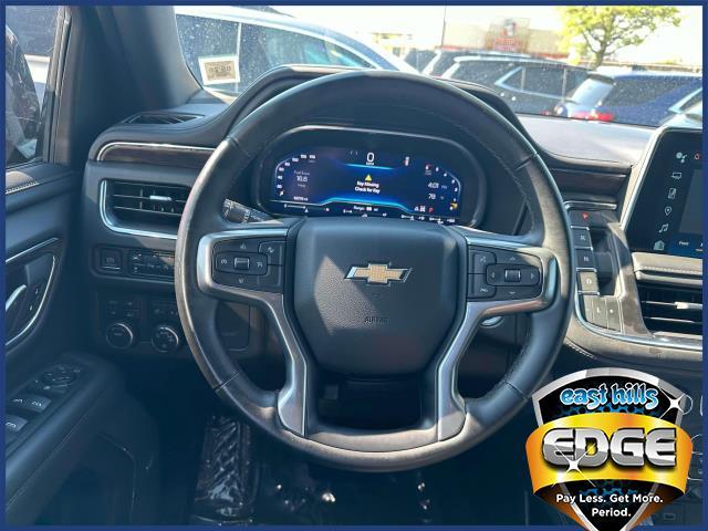2023 Chevrolet Tahoe Vehicle Photo in Roslyn, NY 11576