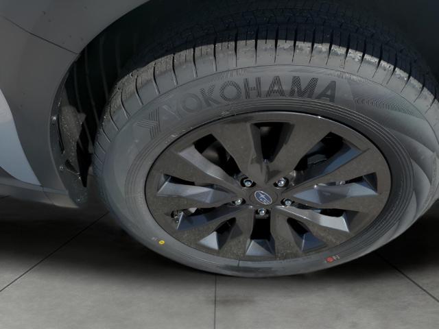 2025 Subaru Outback Vehicle Photo in Green Bay, WI 54304