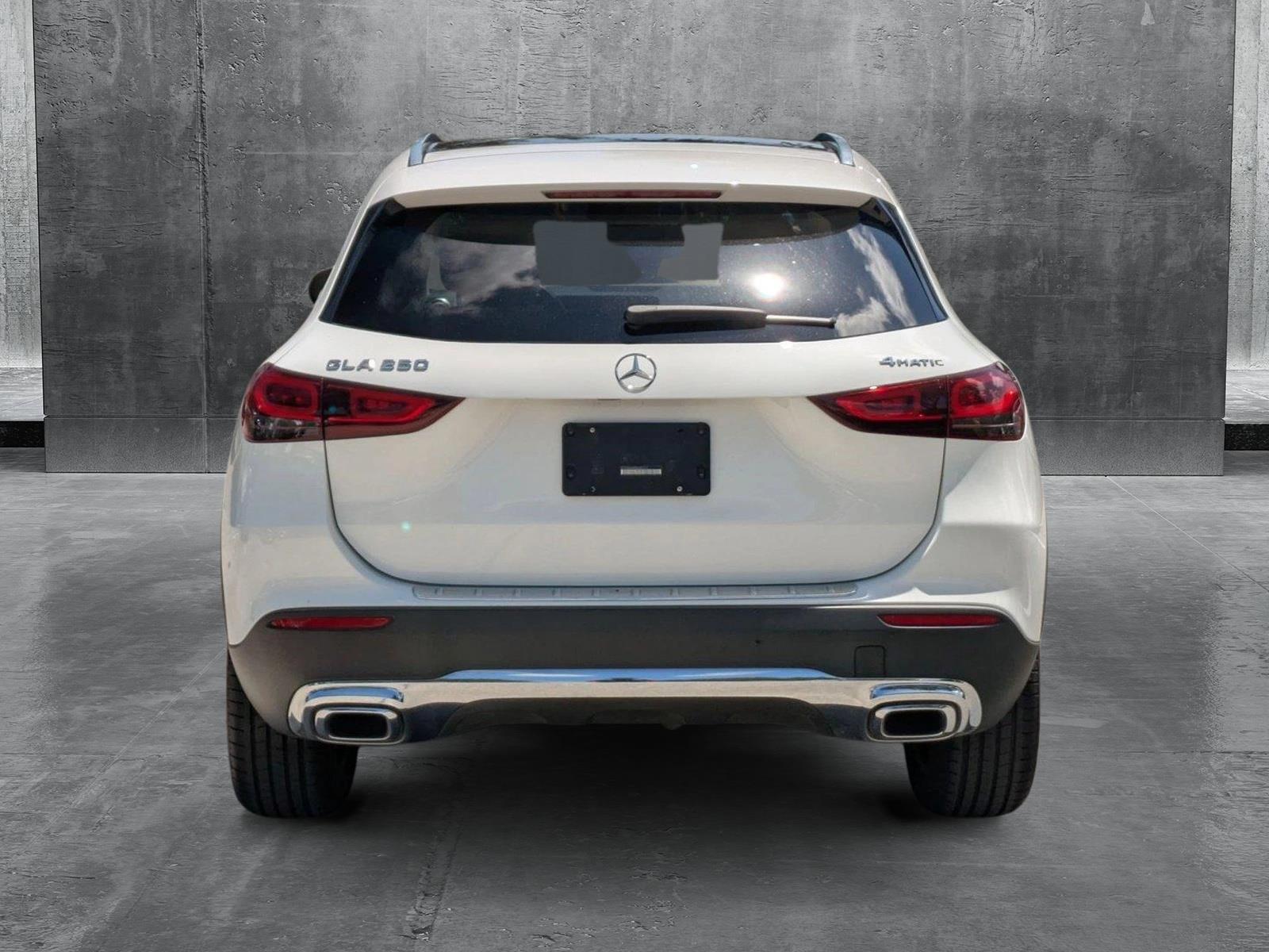 2022 Mercedes-Benz GLA Vehicle Photo in Coconut Creek, FL 33073