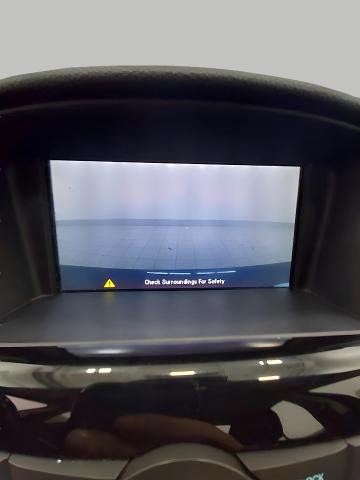 2014 Chevrolet Cruze Vehicle Photo in OSHKOSH, WI 54904-7811