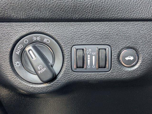 2023 Dodge Challenger Vehicle Photo in BEAUFORT, SC 29906-4218
