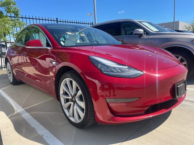 2019 Tesla Model 3 Vehicle Photo in Grapevine, TX 76051