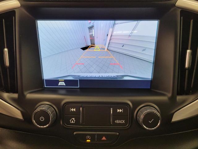 2022 GMC Terrain Vehicle Photo in APPLETON, WI 54914-4656