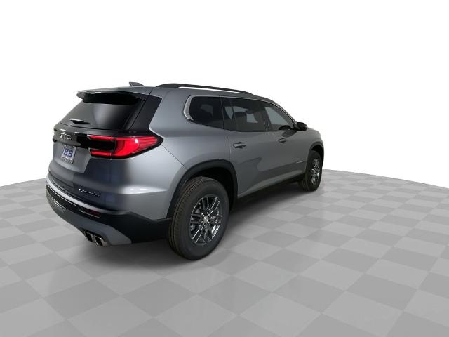 2025 GMC Acadia Vehicle Photo in GILBERT, AZ 85297-0402