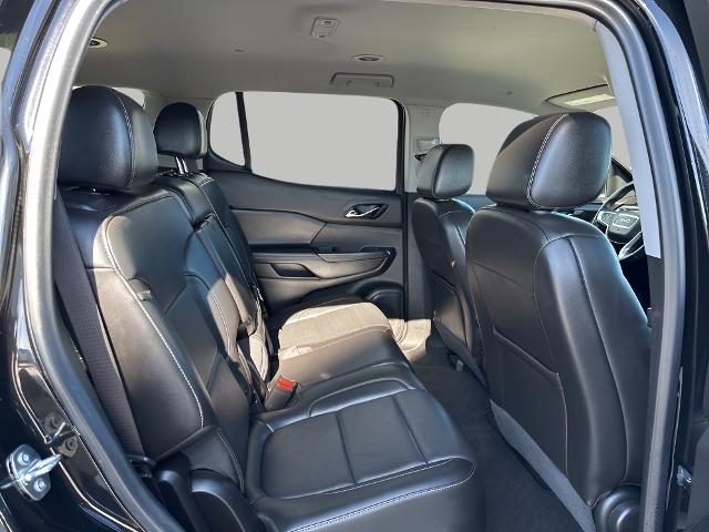 2023 GMC Acadia Vehicle Photo in MANITOWOC, WI 54220-5838