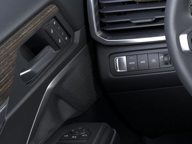 2025 GMC Acadia Vehicle Photo in GREEN BAY, WI 54303-3330