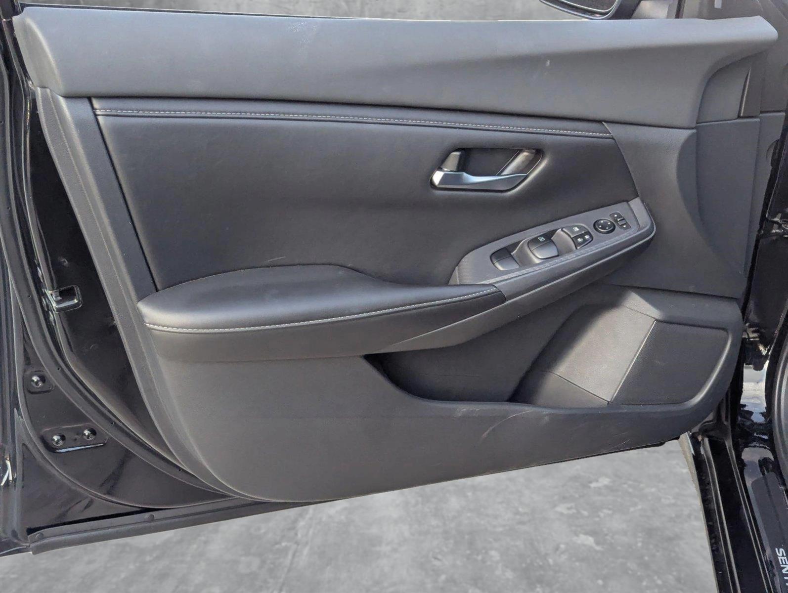 2023 Nissan Sentra Vehicle Photo in Pembroke Pines , FL 33027