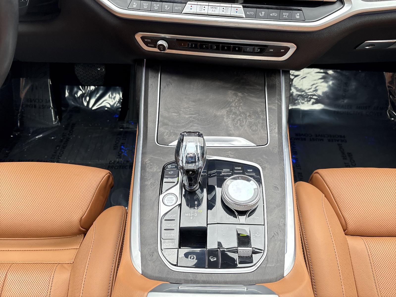 2022 BMW X7 xDrive40i Vehicle Photo in Mechanicsburg, PA 17050