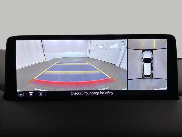 2025 Mazda CX-5 Vehicle Photo in Appleton, WI 54913
