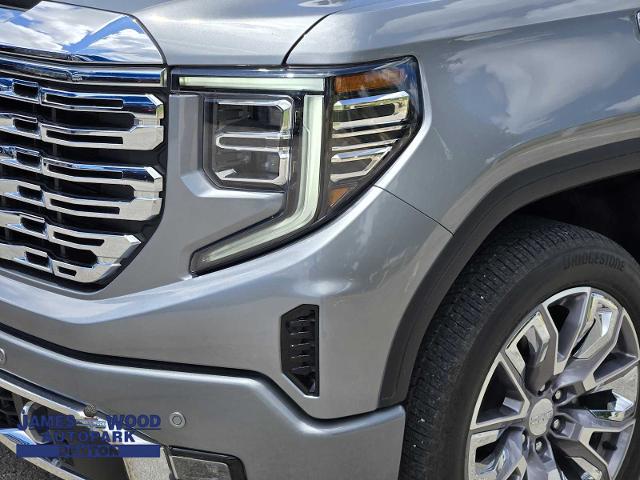2023 GMC Sierra 1500 Vehicle Photo in DENTON, TX 76210-9321