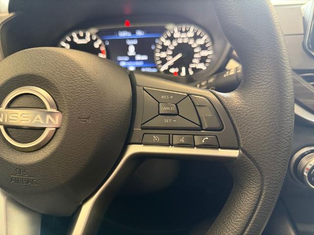 2024 Nissan Altima Vehicle Photo in Savannah, GA 31419