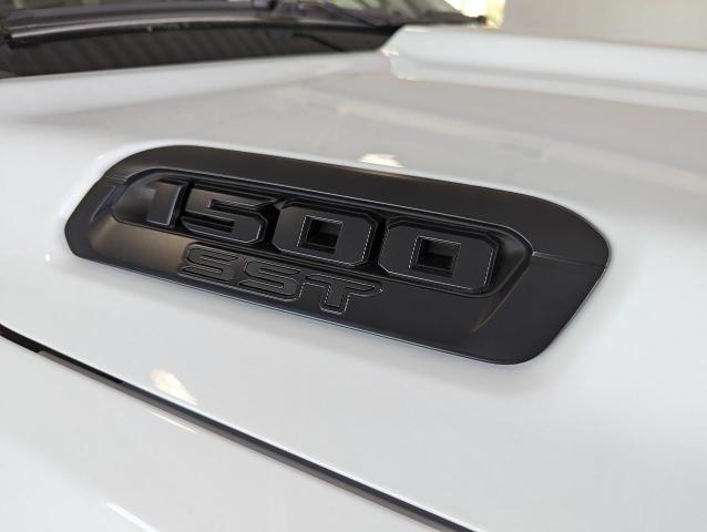 2025 Ram 1500 Vehicle Photo in Oshkosh, WI 54901