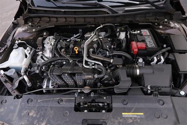 2025 Nissan Altima Vehicle Photo in Hazelwood, MO 63042