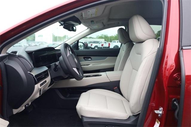 2025 Nissan Murano Vehicle Photo in Hazelwood, MO 63042