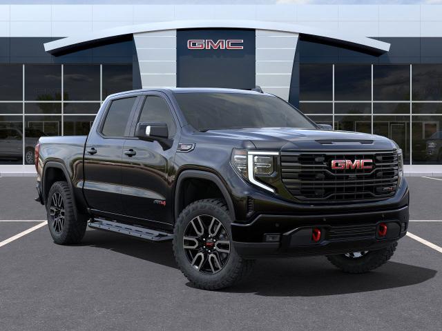 2025 GMC Sierra 1500 Vehicle Photo in WATERTOWN, CT 06795-3318