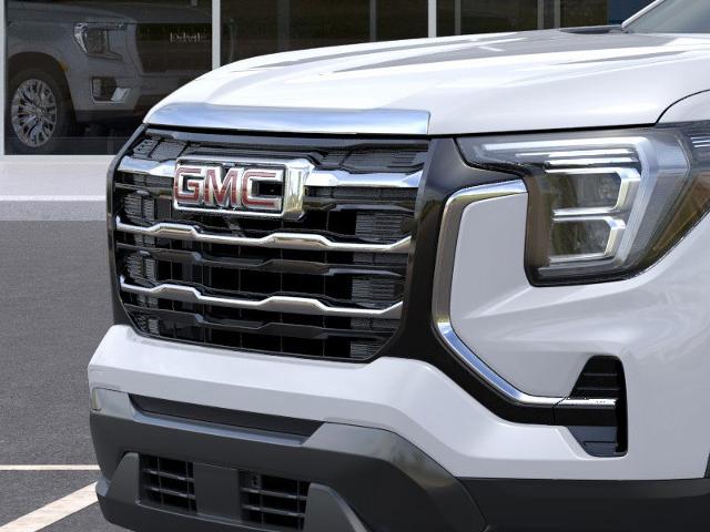 2026 GMC Terrain Vehicle Photo in WATERTOWN, CT 06795-3318